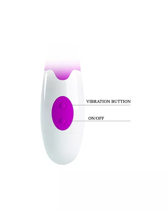 Hyman G-spot Vibrator