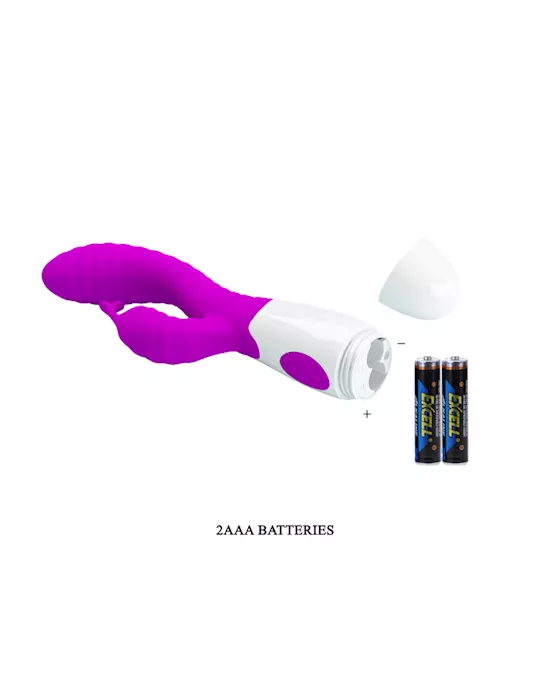 Hyman G-spot Vibrator