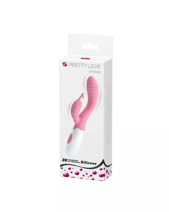 Hyman G-spot Vibrator