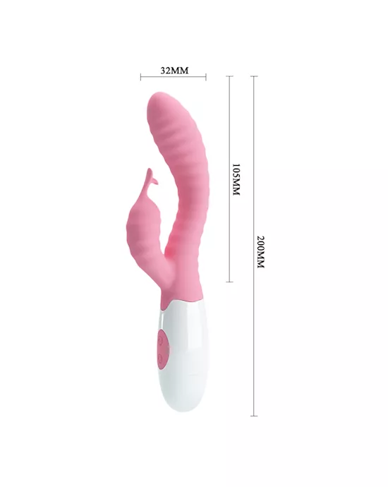 Hyman G-spot Vibrator