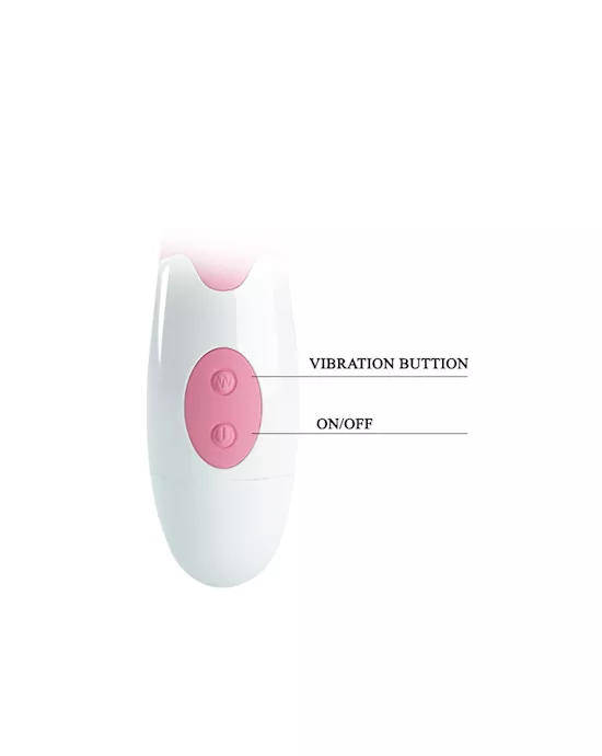 Hyman G-spot Vibrator