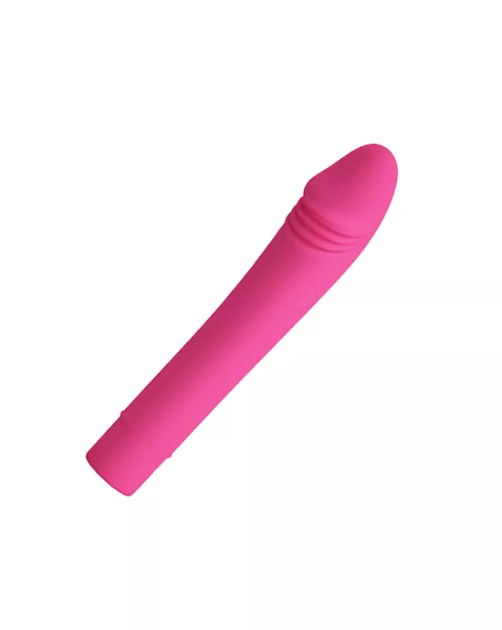 PrettyLovePixieSiliconeMini