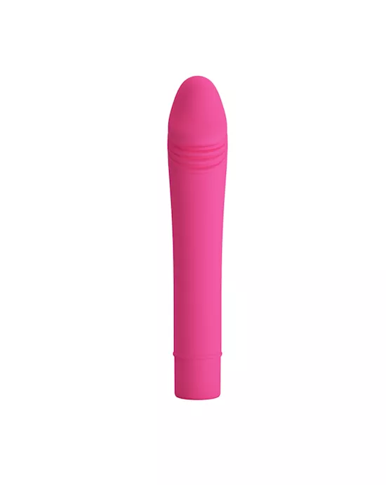 Pixie Mini Classic Vibrator - 6 Inch