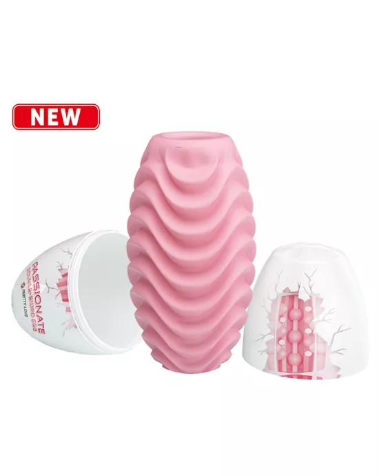 PrettyLovePassionateDouble-SideEgg