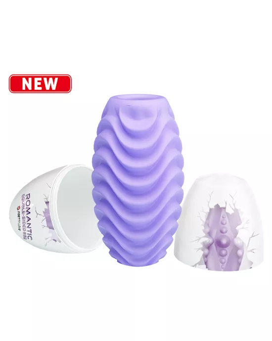 PrettyLoveRomanticDouble-SideEgg