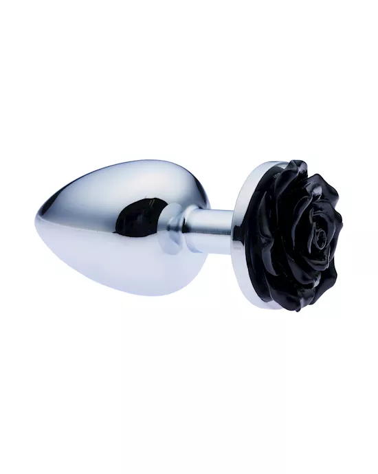 RoseButtPlug