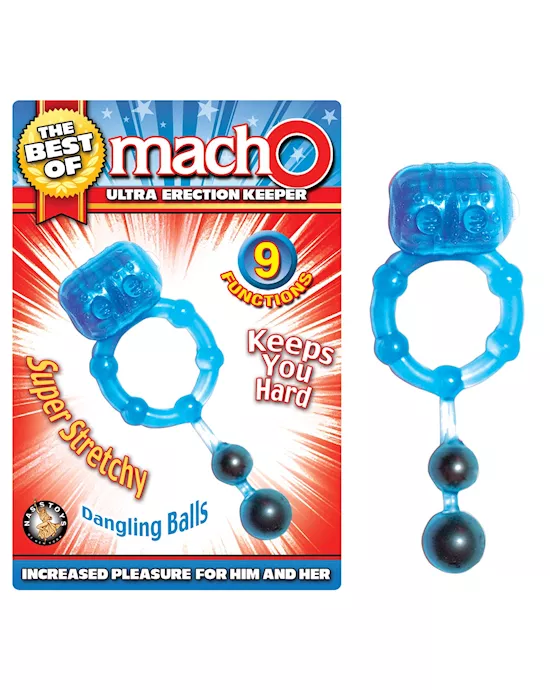 THEBESTOFMACHOULTRAERECTIONKEEPER-BLUE
