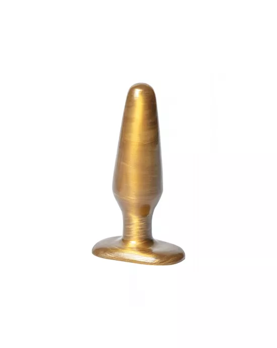 Stag Kaufmann Butt Plug - 5.3 Inch