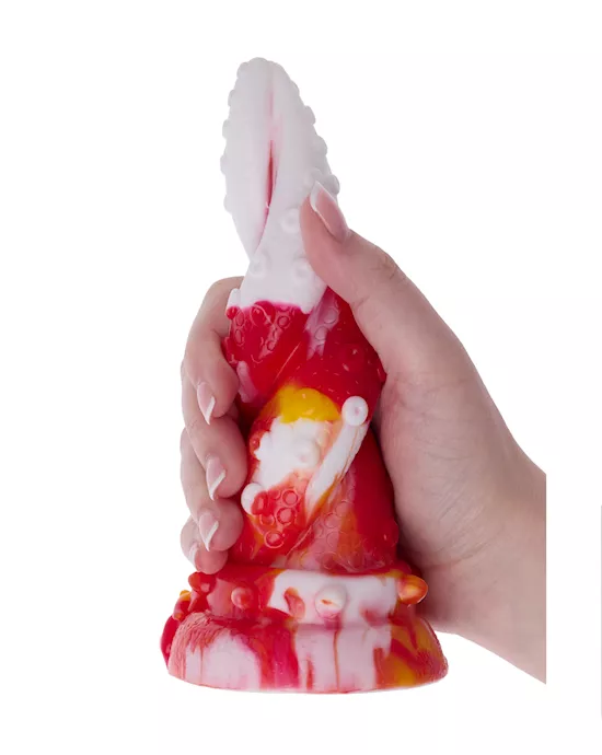 Wild Cthulhu Tentacle Dildo