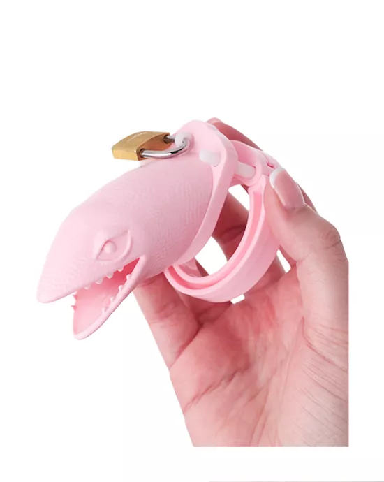 Kinki Kaiju Chastity Cage
