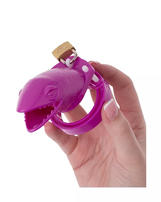 Kinki Kaiju Chastity Cage