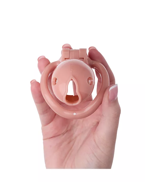 Kinki Maximum Security Chastity Cage