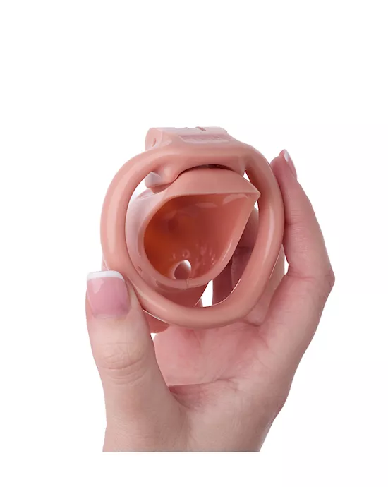 Kinki Maximum Security Chastity Cage
