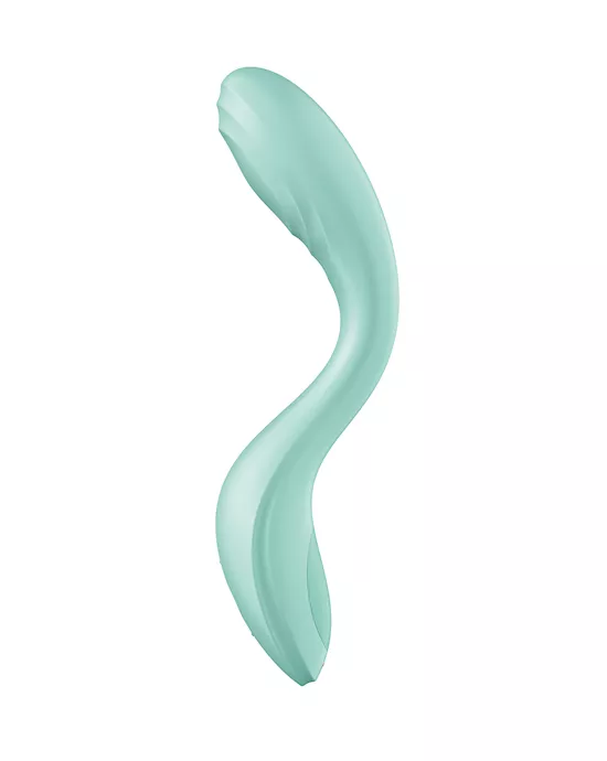 Satisfyer Rrolling Pleasure
