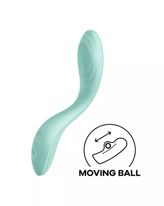 Satisfyer Rrolling Pleasure