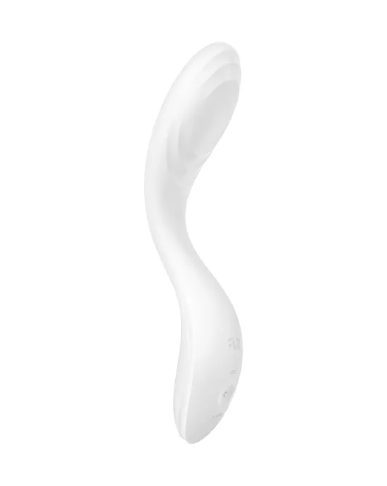 Satisfyer Rrolling Pleasure