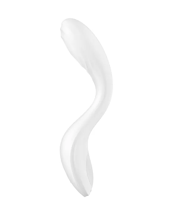 Satisfyer Rrolling Pleasure