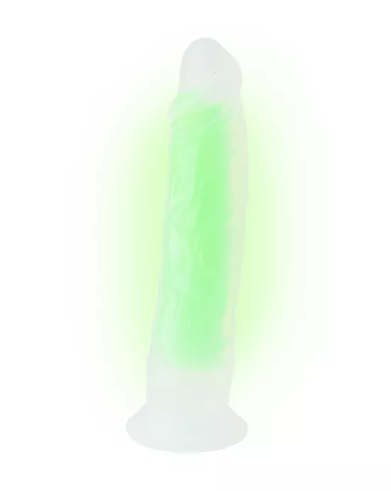 NoodColoursGlowintheDarkDildo