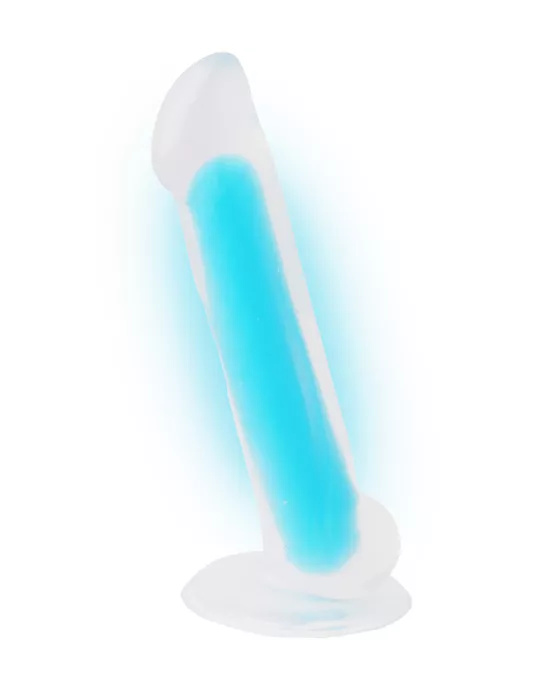 NoodColoursGlowintheDarkDildo