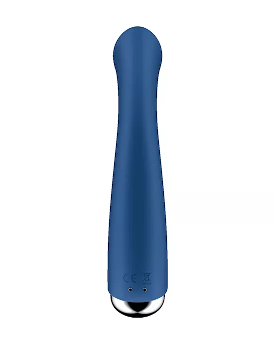 Satisfyer Spinning G-spot 1