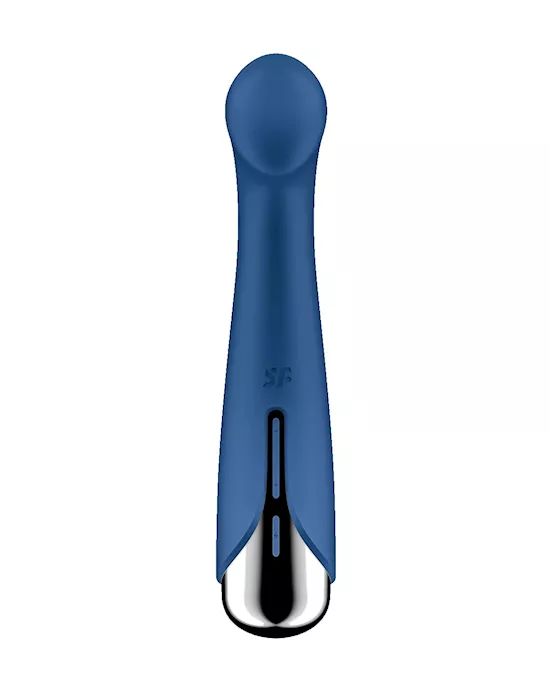 Satisfyer Spinning G-spot 1