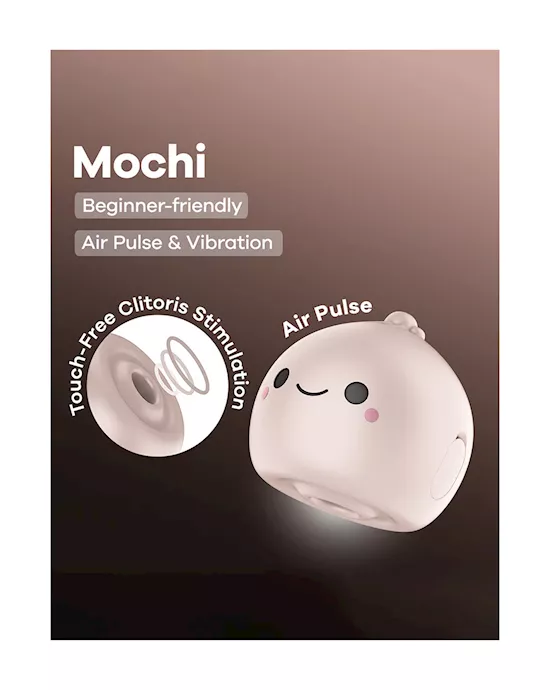 Mochi