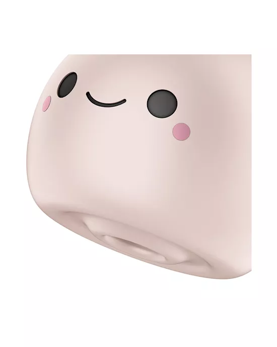 Satisfyer Mochi Vibrator