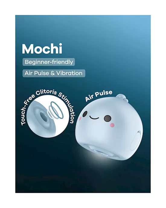 Mochi