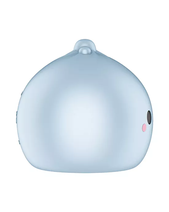 Satisfyer Mochi Vibrator