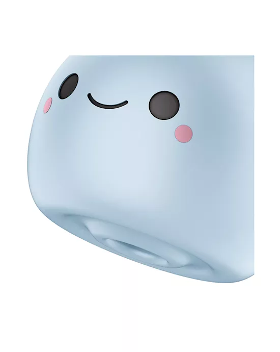 Satisfyer Mochi Vibrator