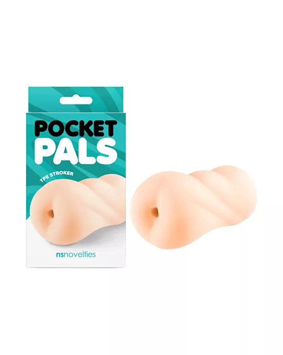 PocketPalsAnalStroker-Flesh
