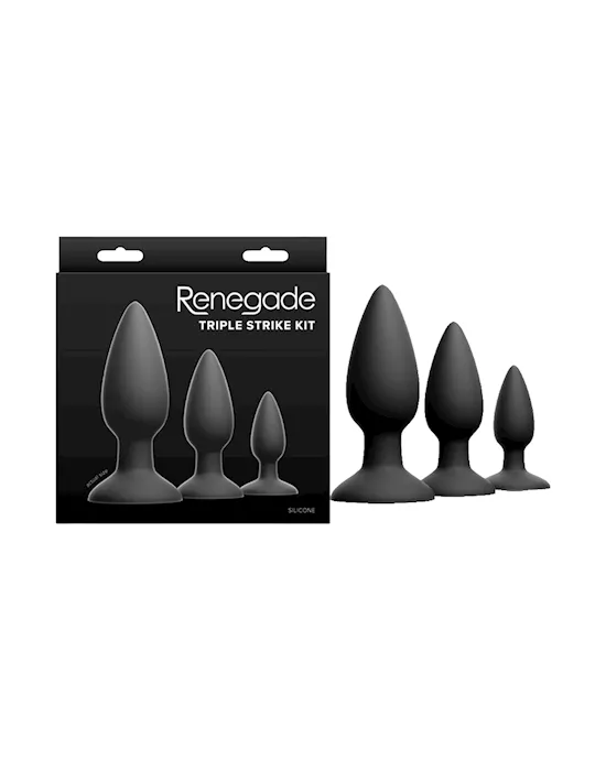 RenegadeTripleStrikeKit-Black
