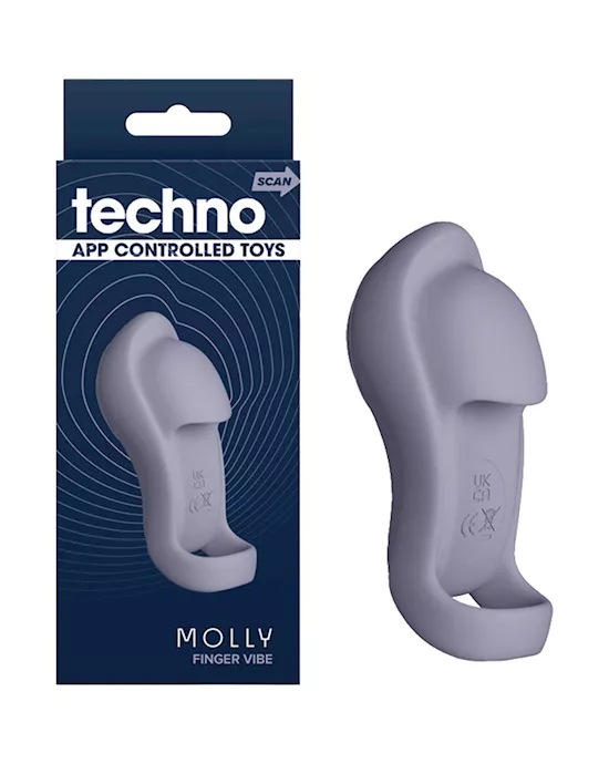 Techno-Molly-Grey-AppControl