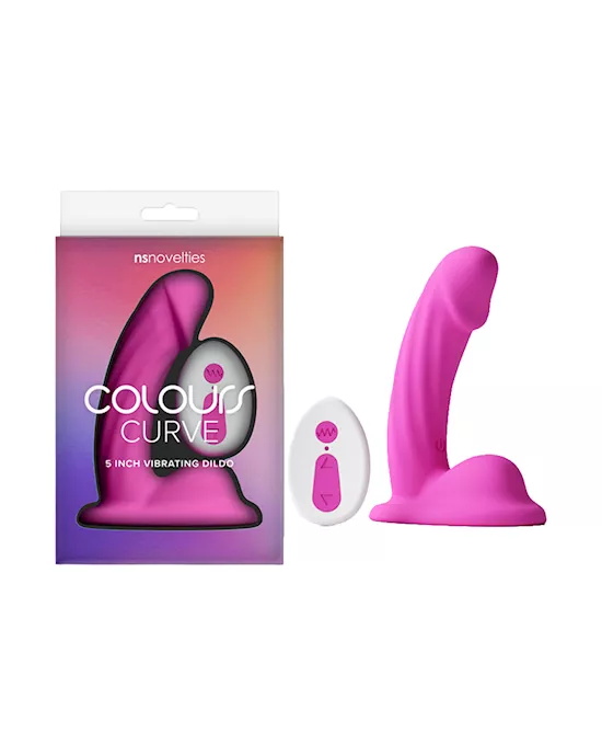 ColoursCurveVibrating-5Dong-Pin
