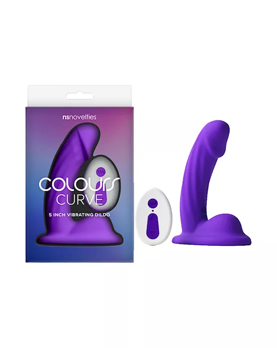 ColoursCurveVibrating-5Dong-Pur