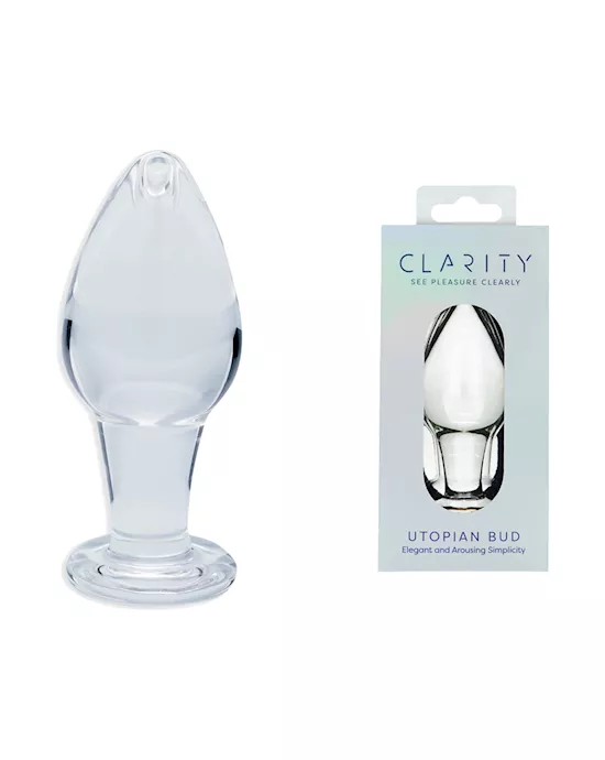 ClarityGlass-UtopianBud