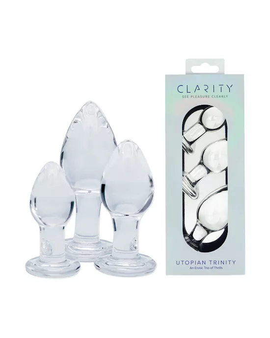ClarityGlass-UtopianTrinity