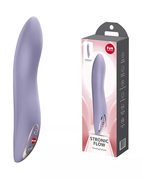 FunFactorySTRONICFLOWLightViolet