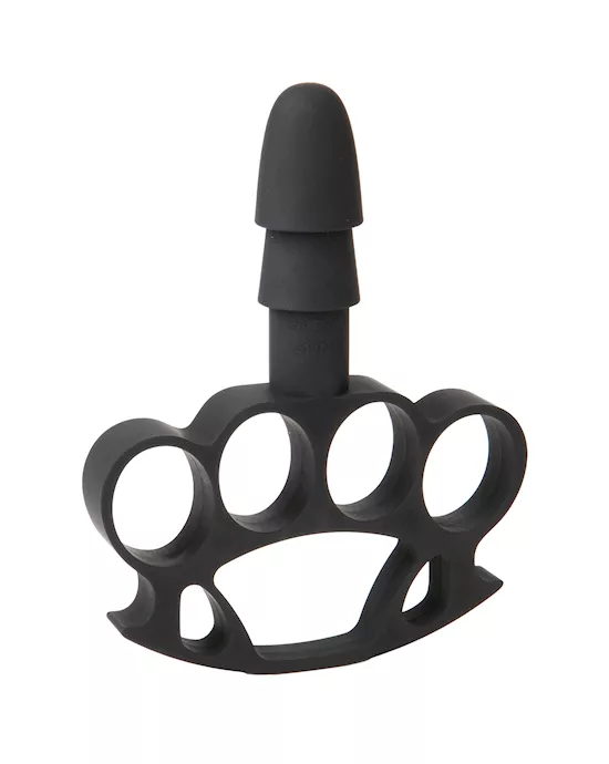 KnucklePunchPlugAdapter