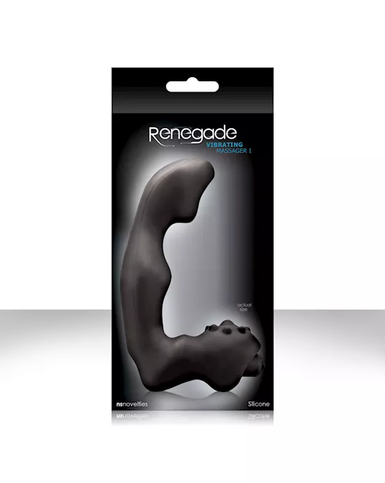 RenegadeVibratingMassagerI