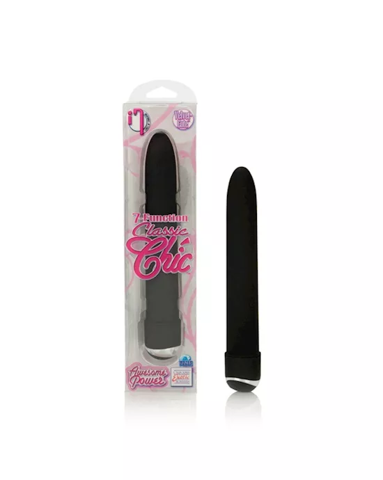 7 Function Classic Chic