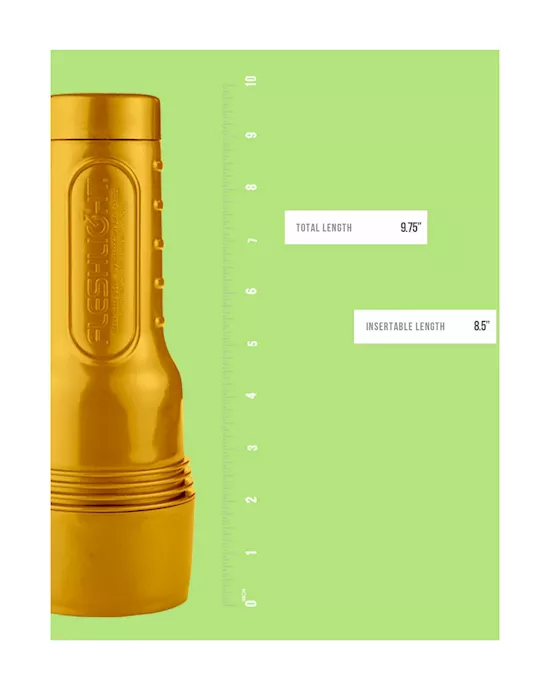 Pink Lady Stamina Training Unit