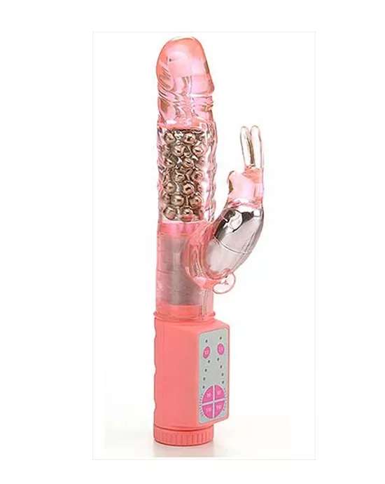 16FunctionRabbitSuperVibrator