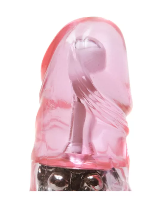 16 Function Rabbit Super Vibrator