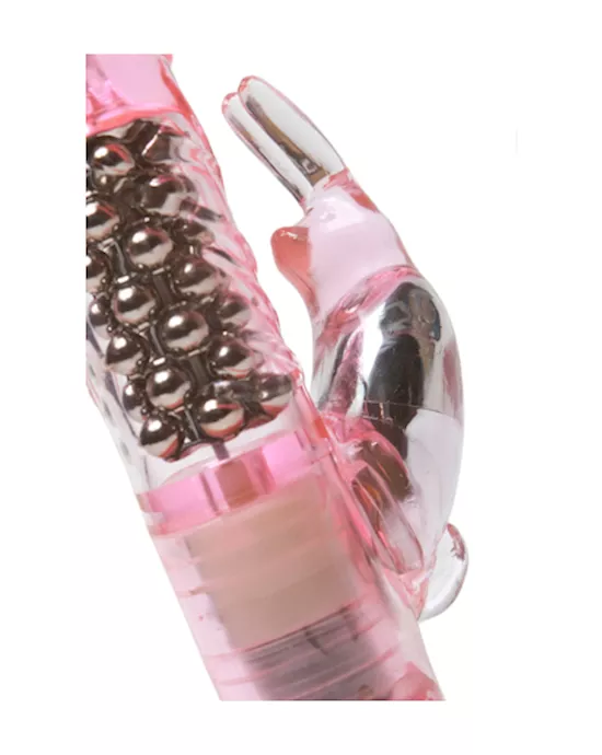 16 Function Rabbit Super Vibrator