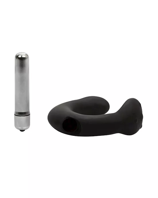 Dr. Joel Kaplan P Rock Prostate Massager