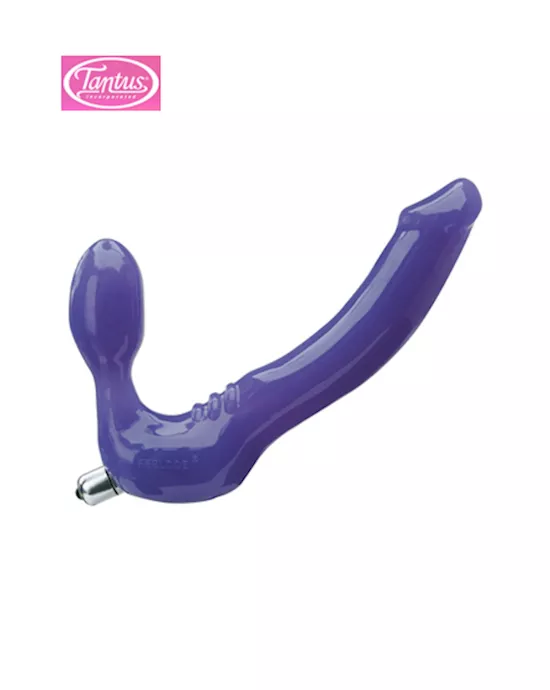 Tantus Strapless™ Strap On Classic