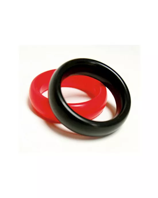 2" Cock Ring