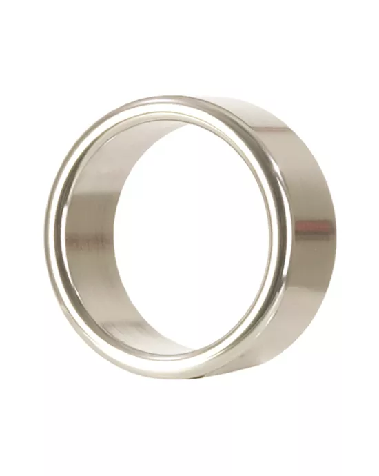 AlloyMetallicRingLarge