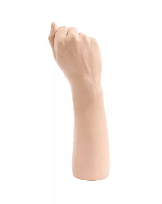 BelladonnasBitchFist